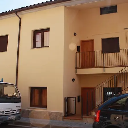 Apartament Vf Διαμέρισμα *
