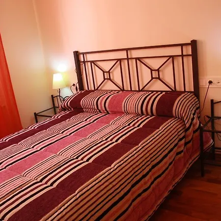 Apartament Vf Macanet De Cabrenys