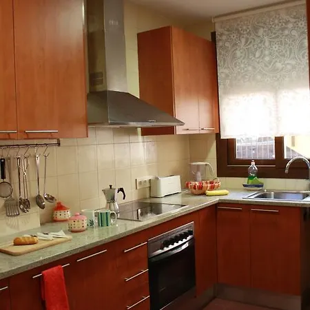 Apartment Apartament Vf *
