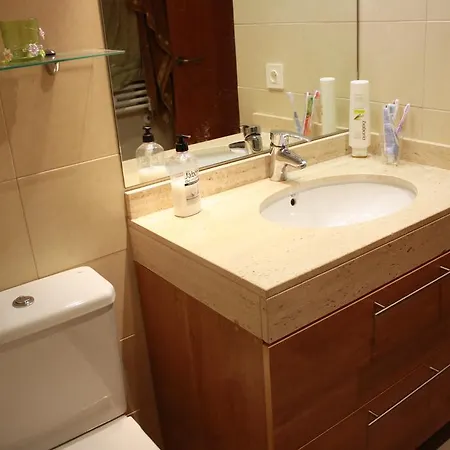 Apartment Apartament Vf