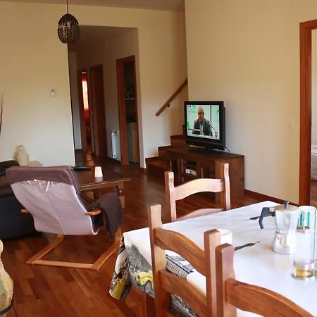Apartament Vf Macanet De Cabrenys