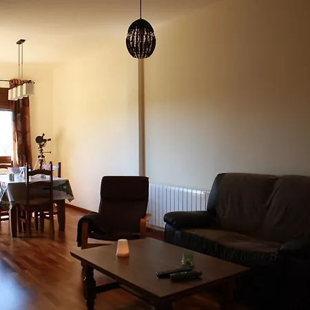 Διαμέρισμα Apartament Vf *
