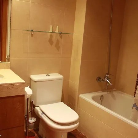 Διαμέρισμα Apartament Vf