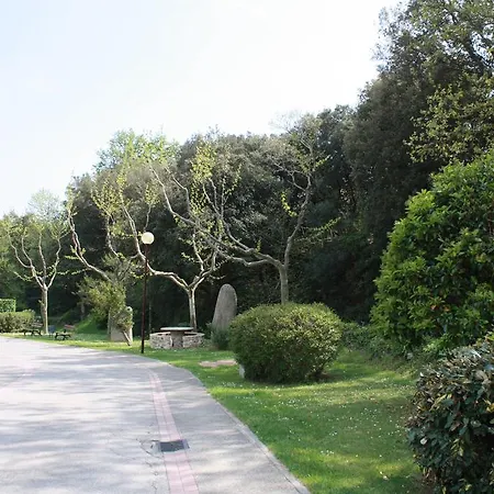 Apartament Vf Maçanet de Cabrenys