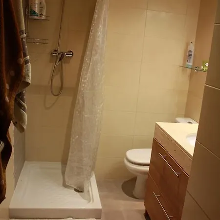 Διαμέρισμα Apartament Vf Maçanet de Cabrenys