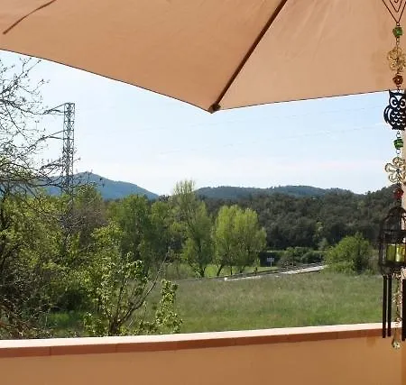 Διαμέρισμα Apartament Vf