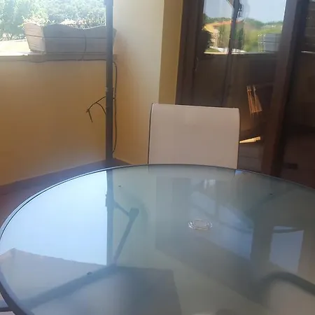 Apartament Vf Apartment Macanet De Cabrenys