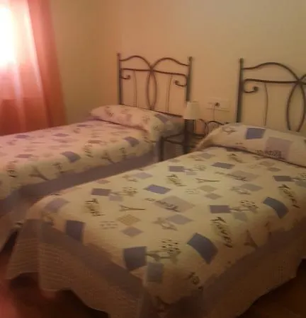 Apartament Vf Maçanet de Cabrenys