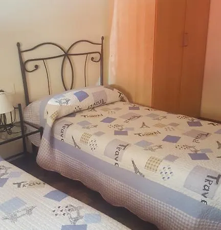 Apartament Vf *