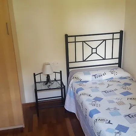 Διαμέρισμα Apartament Vf