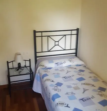 Apartment Apartament Vf *