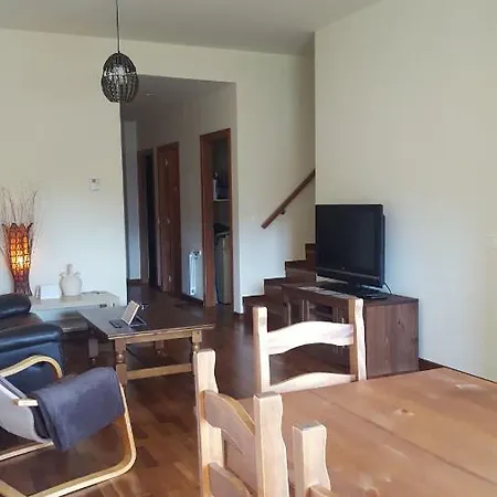 Apartment Apartament Vf