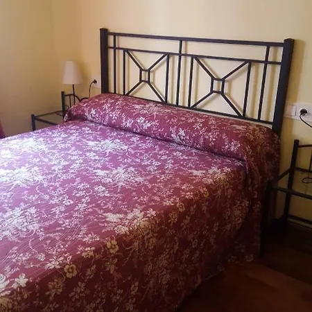Διαμέρισμα Apartament Vf *