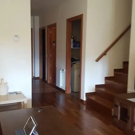 Apartament Vf Maçanet de Cabrenys
